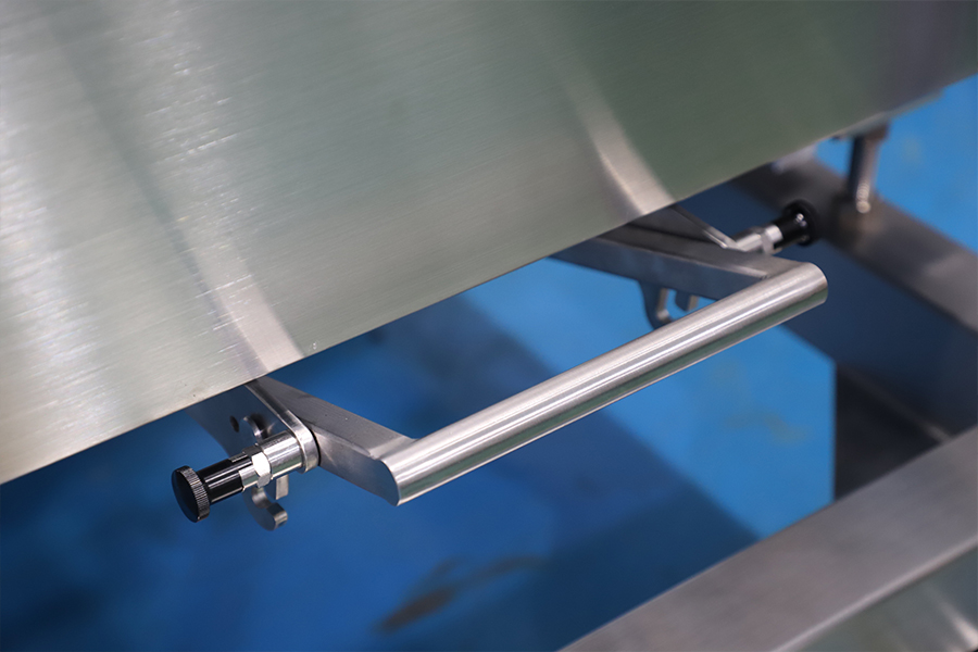 精密造作件难达标？？？？？设备工艺品控把控是主题