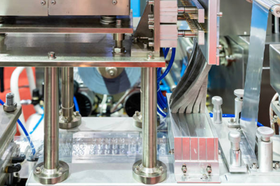 医疗设备表壳定造