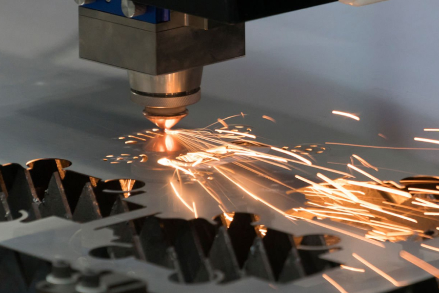 精密柔性智能造作平台