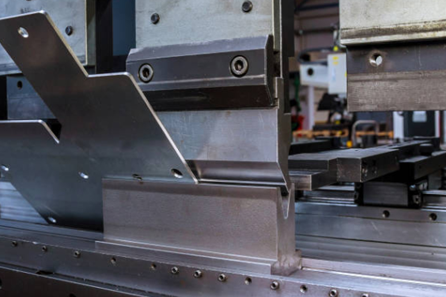 精密柔性智能造作平台