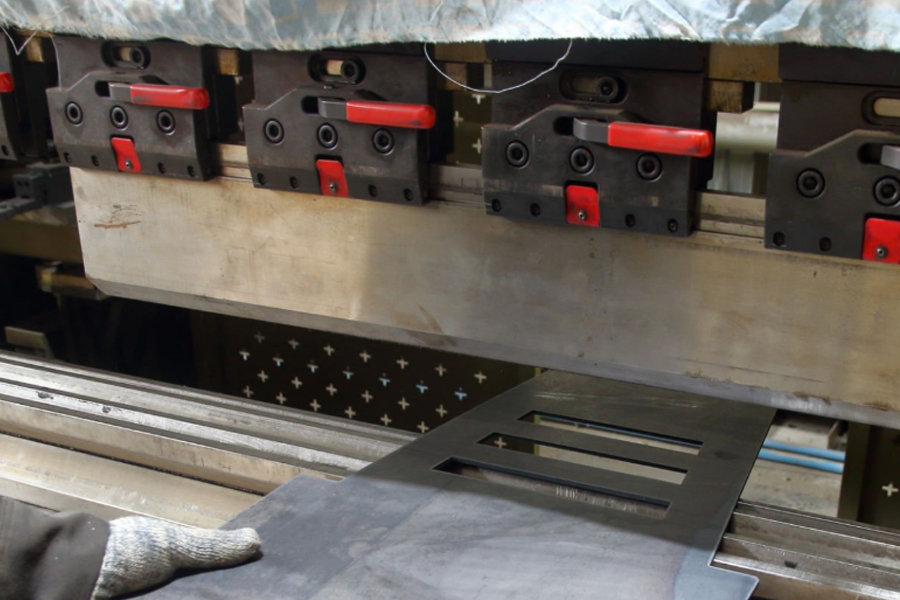 精密柔性智能造作平台