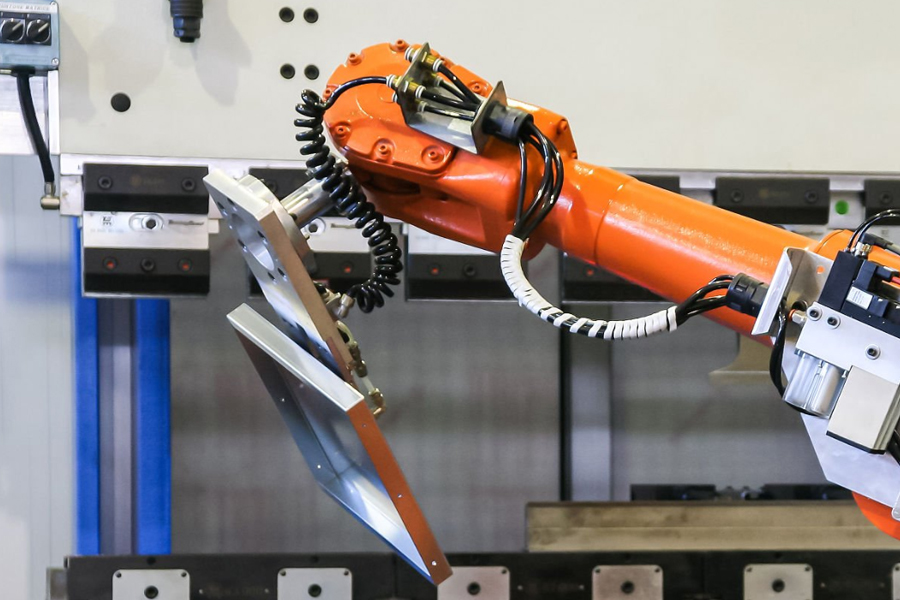 精密金属零部件加工