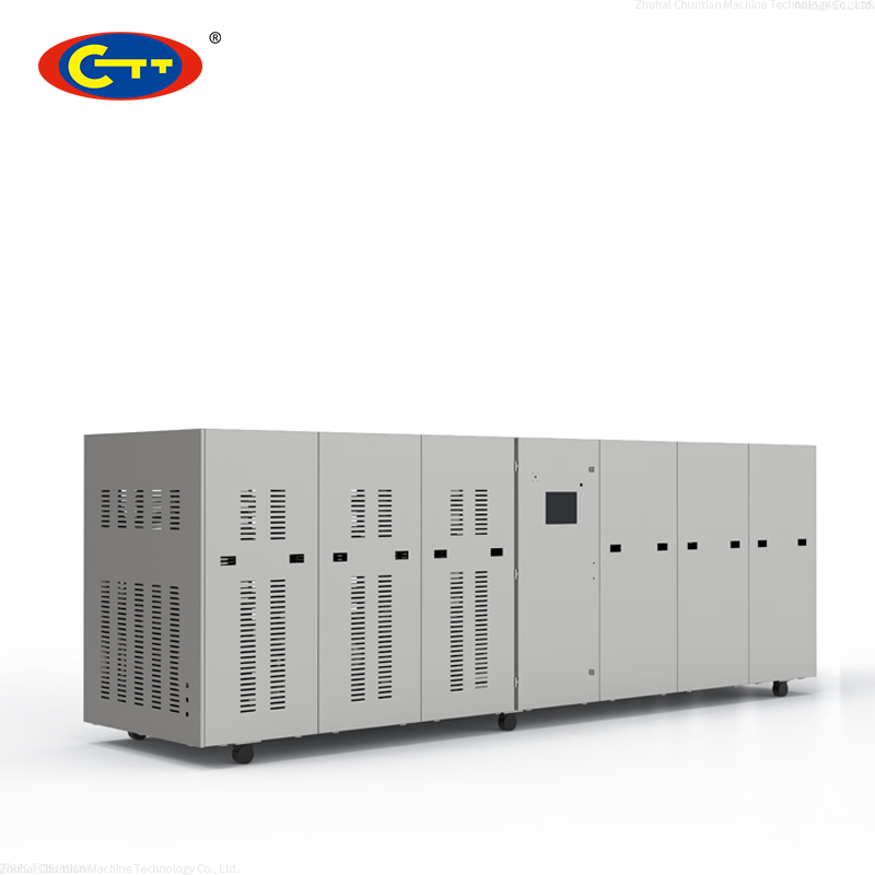 HPP超高压动静态灭菌设备